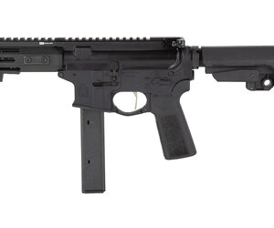 SPGFLD ST VIC PSTL 9MM 5.5" 32RD BRC