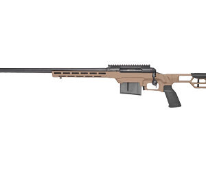 SAV 110 PRECISION LH 338LAP 24" 5RD