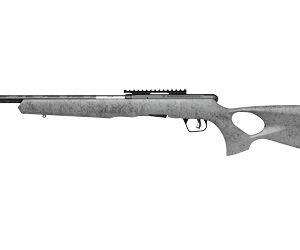 SAV B17 TIMBERLITE 17HMR 18" TB 10RD