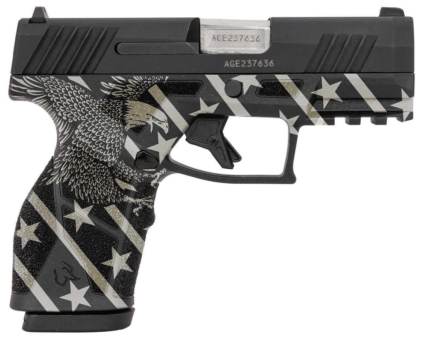 TAU201GX2931EN1 GunHippo