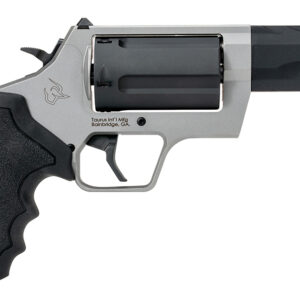 TAU JUDGE 45COLT/410GA 3'' DOU TONE 5RD