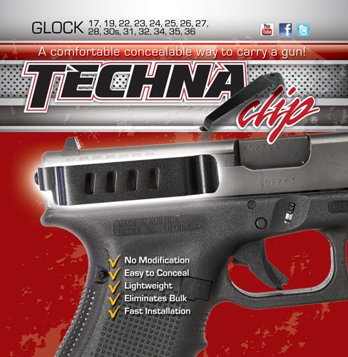 TCGLOCKBRL GunHippo