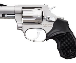 TAURUS 942 UL 22LR 3" 8RD STS