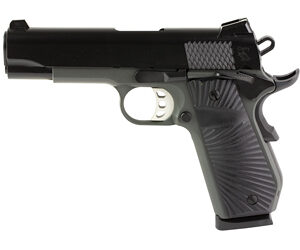 TISAS 1911 B45BA 45ACP 4.25" 8RD