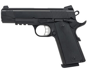 TISAS 1911 B9R 9MM 4.25" 9RD BLK