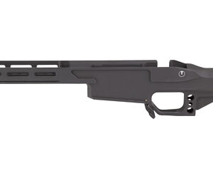 ULTRADYNE UD3 CHSS REM 700 SA RH BLK
