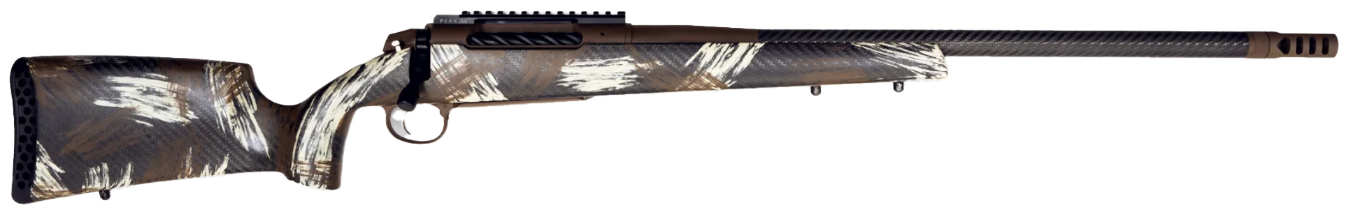WBY203WACT7MMPR4B GunHippo