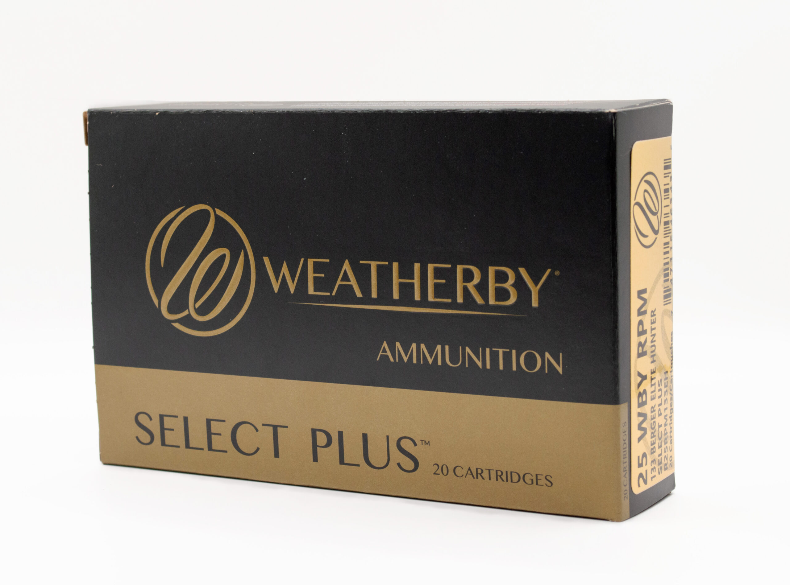 WBY20R25RPM133EH GunHippo