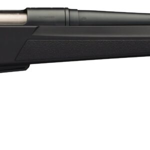 WIN XPR 400LEGEND 22 MATTE BLK SYN 3RD