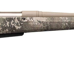 WIN XPR HUNTER 400LEGEND 22 TRUETIMBER STRATA