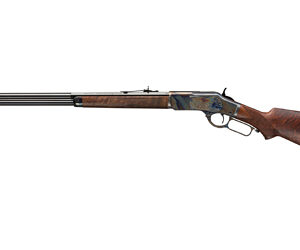 WIN 1873 DLX SPORTER 38/357 24" 14RD