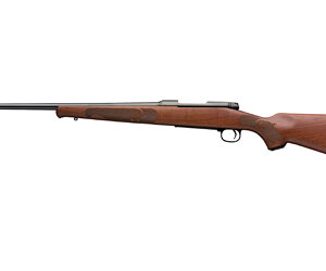 WIN M70 FTHWT 270WIN 22" BLK WLNT