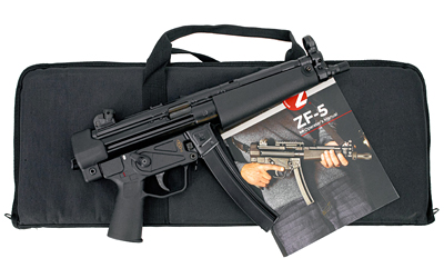 ZENZF5001MAG9BK1 GunHippo