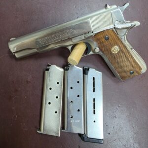 Colt MK IV