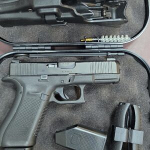 glock 45
