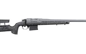 HMR PRO 300WM 26 in Threaded Barrel