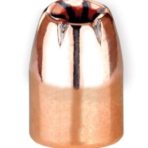 Berry's Hybrid Hollow Point Handgun Bullets 9mm .356" 147 gr HHP 1000/ct