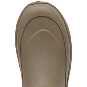 LaCrosse Mens Alpha Agility Snake Boot 17" Brown 9