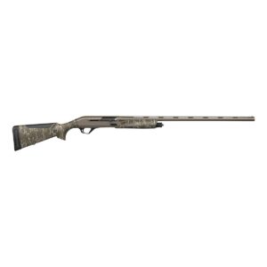 Retay ACE Bronze Bottomland Shotgun 20ga 3.5" Chamber 3rd Capacity 28'' Barrel Synthetic Stock