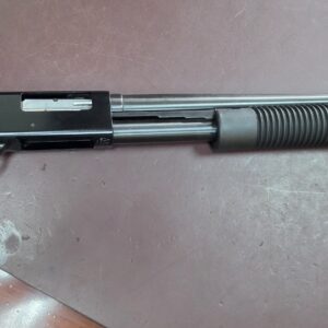 Mossberg 500A