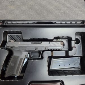 ruger 57