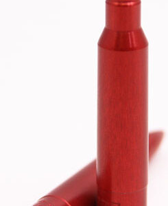 CARLSONS SNAP CAP .223 - ALUMINUM 2PK