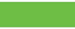 TAC VANES STANDARD ARROW WRAP - 4.675" GREEN 13 PACK