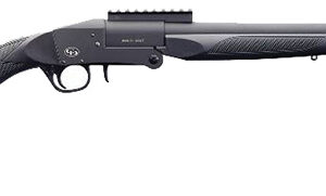 101 Single BBL 12ga 20" BlkSyn MC XXF