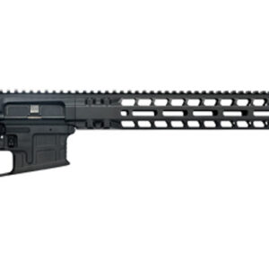 Builder Kit 14" Hand- Guard Radian Blk