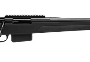 Stevens 334 .243 Win 20" Black Syn 3-rd