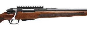 Stevens 334 .30-06 20" Black/Walnut 3-rd