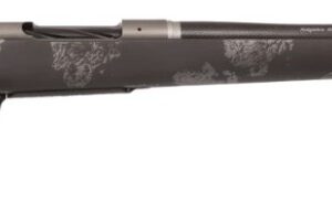 Ridgeline FFT 7mmRM 22" TB TS Carbon/Gry 4-rd