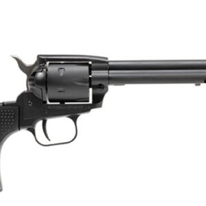 Rough Rider .32 H&R 6.5" Blk 6-rd