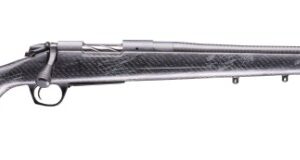 B-14 CIMA CF.25CM 20" TB Blk/Gry 4-rd