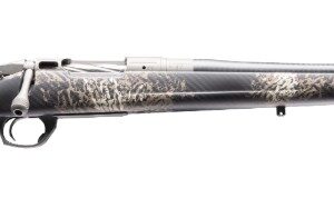 Cima Pro 6.5 PRC 20" TB CF Brn/Tan 3rd