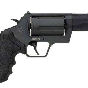 Judge 45LC/410 3" Blk 5-rd