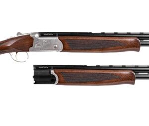 Bilikli Blue Label O/U Cmbo 20/28Ga 26" Blk/Wd