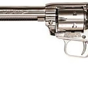 RR .22LR NI 6-1/2'' 6-RDS POLY STARS