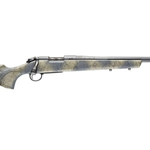 B-14 Sierra Wildn 6 CM 20" Omni MB Grey 4Rd