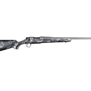 Mesa FFT 7MM Rem Mag 22" Tungsten/Grey