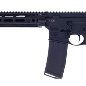 DD4 SPRIII 5.56 18" M-LOK Blk 32-rd