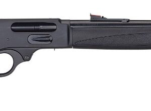 Bears Leg Pstl 45-70 13.8" TB D&T Bld/Blk 3rd