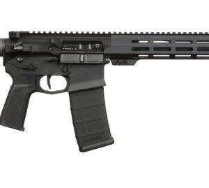 US Palm CAT4 5.56 16" OR MLOK Black 30rd