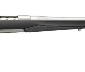 X-Bolt 2 Hunter Comp 243Win 22" SS/Blk 4-rd