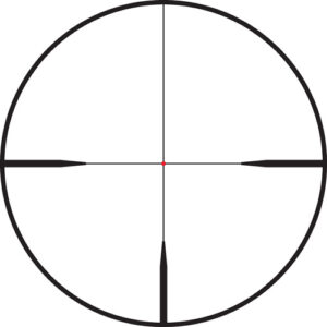 LEUPOLD SCOPE VX-3HD 1.5-5X20 - CDS FIREDOT T-LIGHT HNTR 30MM