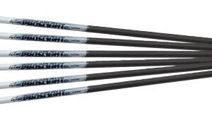 EXCALIBUR ARROW PROFLIGHT - 18" 6PK (FITS MATRIX)