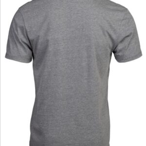 BROWNING SS T-SHIRT BROWNING - HEXLOCK HEATHER GRAY LARGE