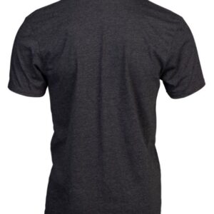 BROWNING SS T-SHIRT BROWNING - HEXLOCK DARK GRAY XLARGE