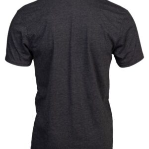 BROWNING SS T-SHIRT CAMO - BUCKMARK BLACK/OVIX LARGE