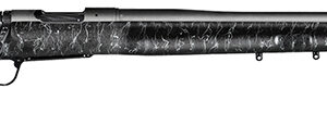 Mesa LR 28Nos 26" Tungsten Blk/Gry 5Rd